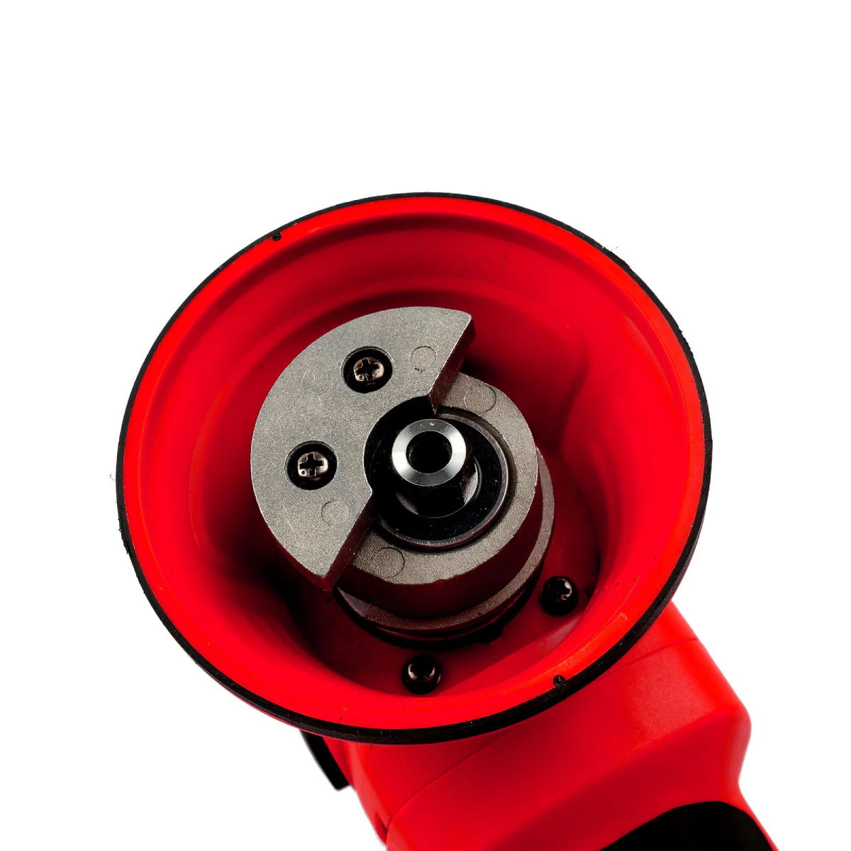 Maxshine MB15 PRO 5" 15mm Brushless Dual Action Polisher - Image 5