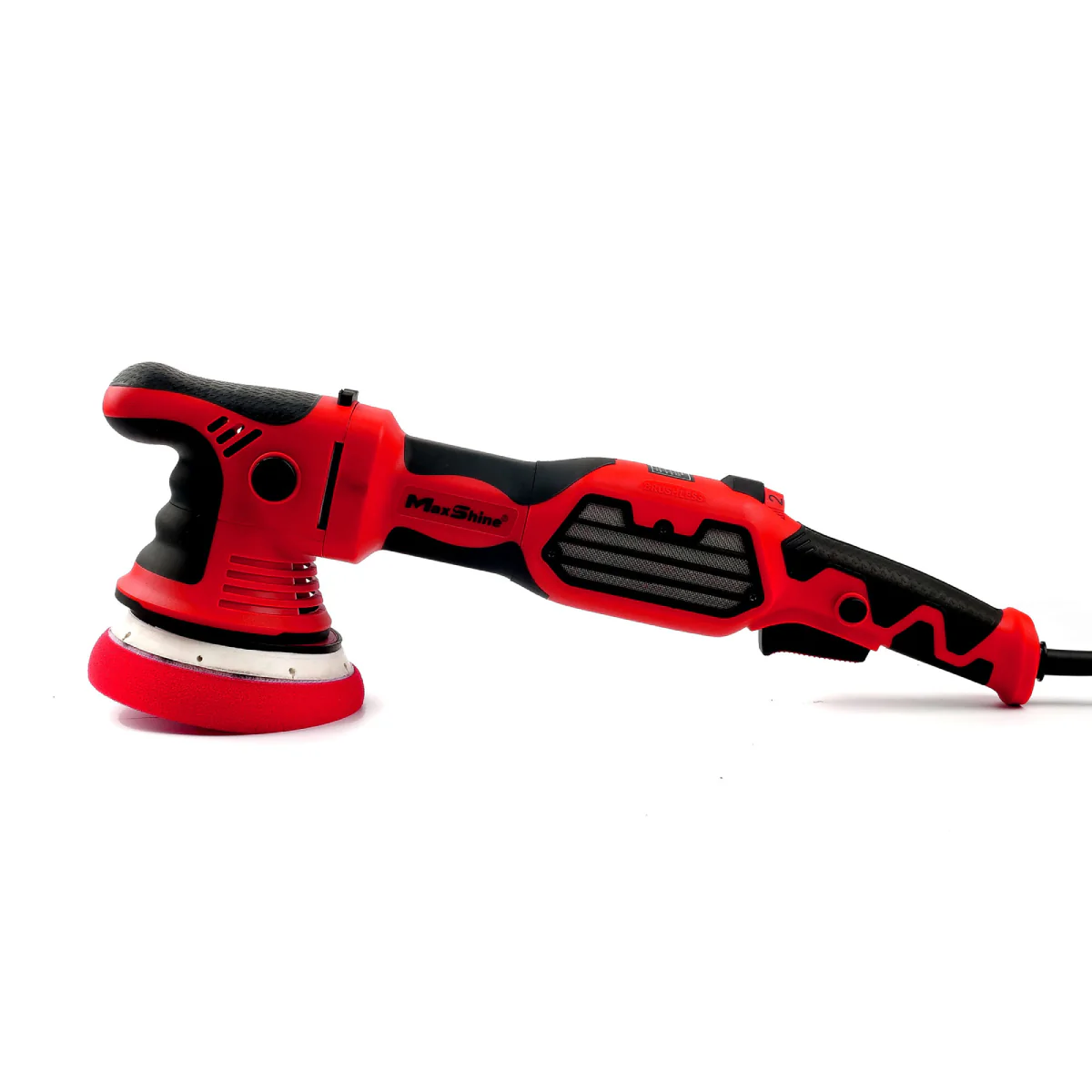 Maxshine MB21 PRO 6" 21mm Brushless Dual Action Polisher