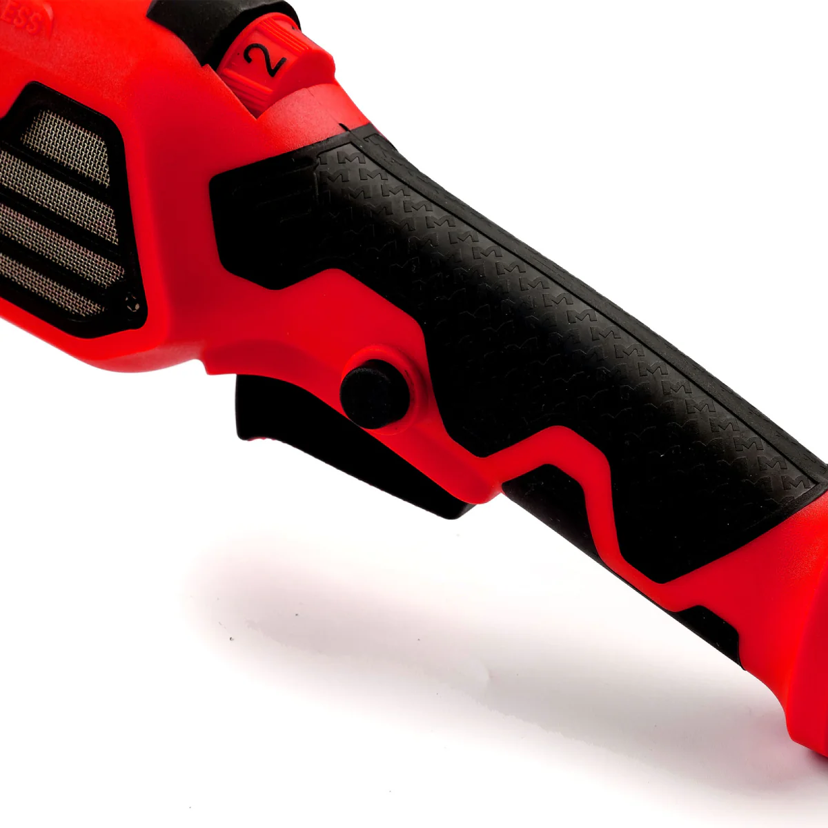 Maxshine MB21 PRO 6" 21mm Brushless Dual Action Polisher - Image 3