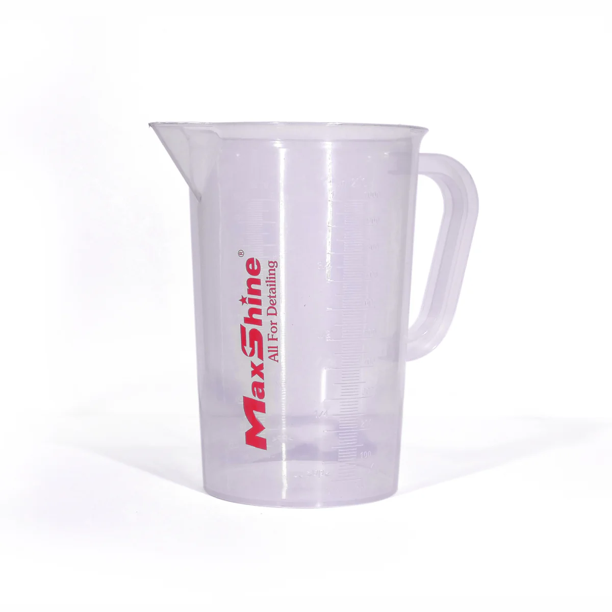 Maxshine Measuring Cup - Image 3