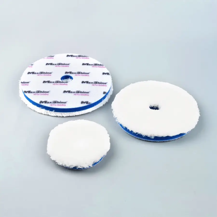 Maxshine Microfiber Cutting Pad - Image 2