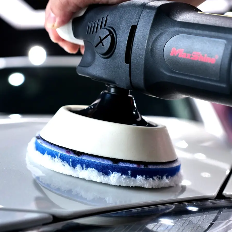 Maxshine Microfiber Cutting Pad - Image 4