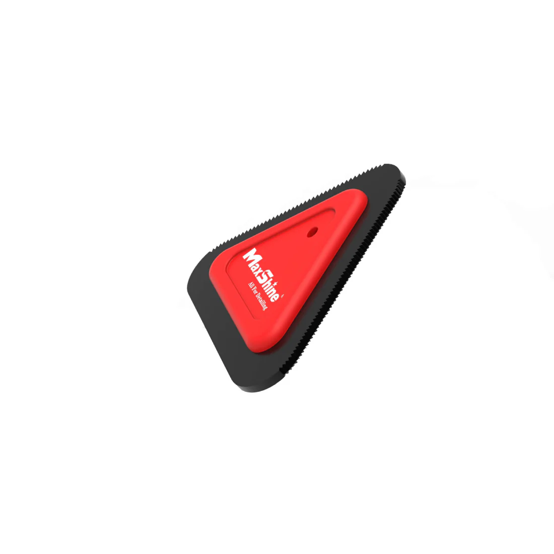Maxshine Mini Pet Hair Brush - Image 2