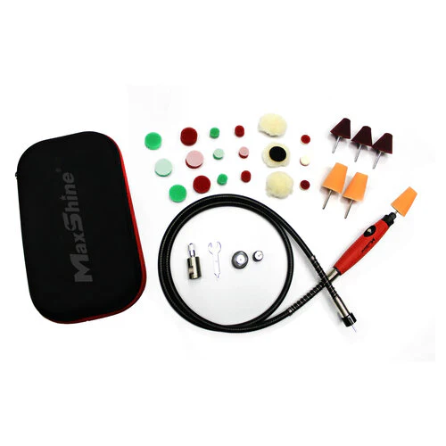 Maxshine Mini Polishing System MN01