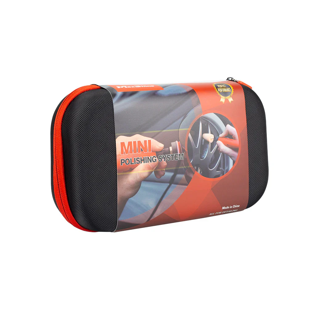 Maxshine Mini Polishing System MN01 - Image 10