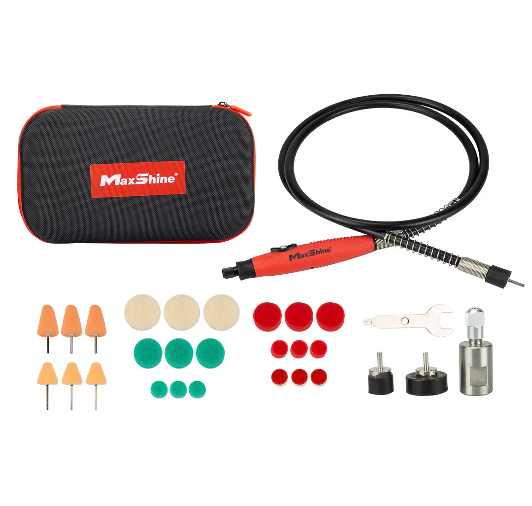 Maxshine Mini Polishing System MN01 - Image 5