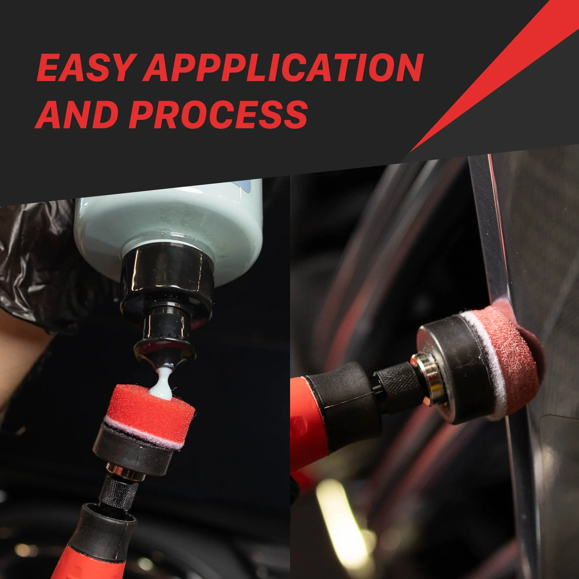 Maxshine Mini Polishing System MN01 - Image 8