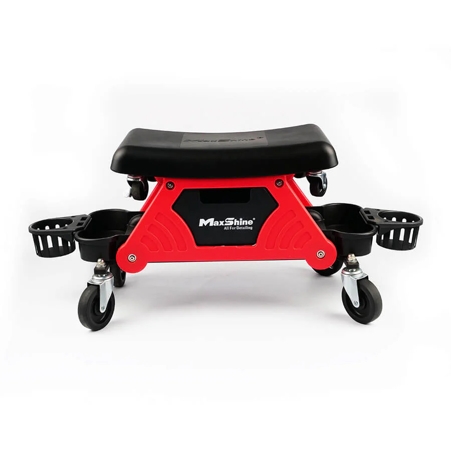 Maxshine Modular Detailing Creeper With Soft Cushion - Image 2