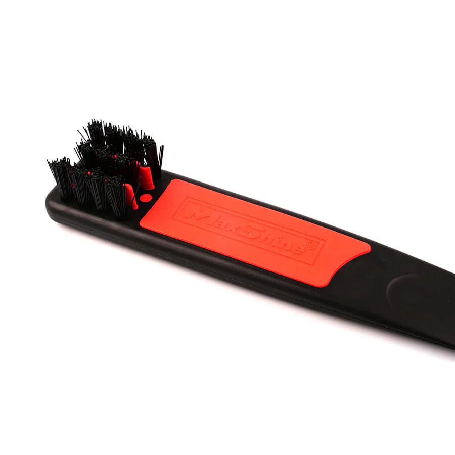Maxshine Pad Cleaning Brush and Removal Tool - Image 2