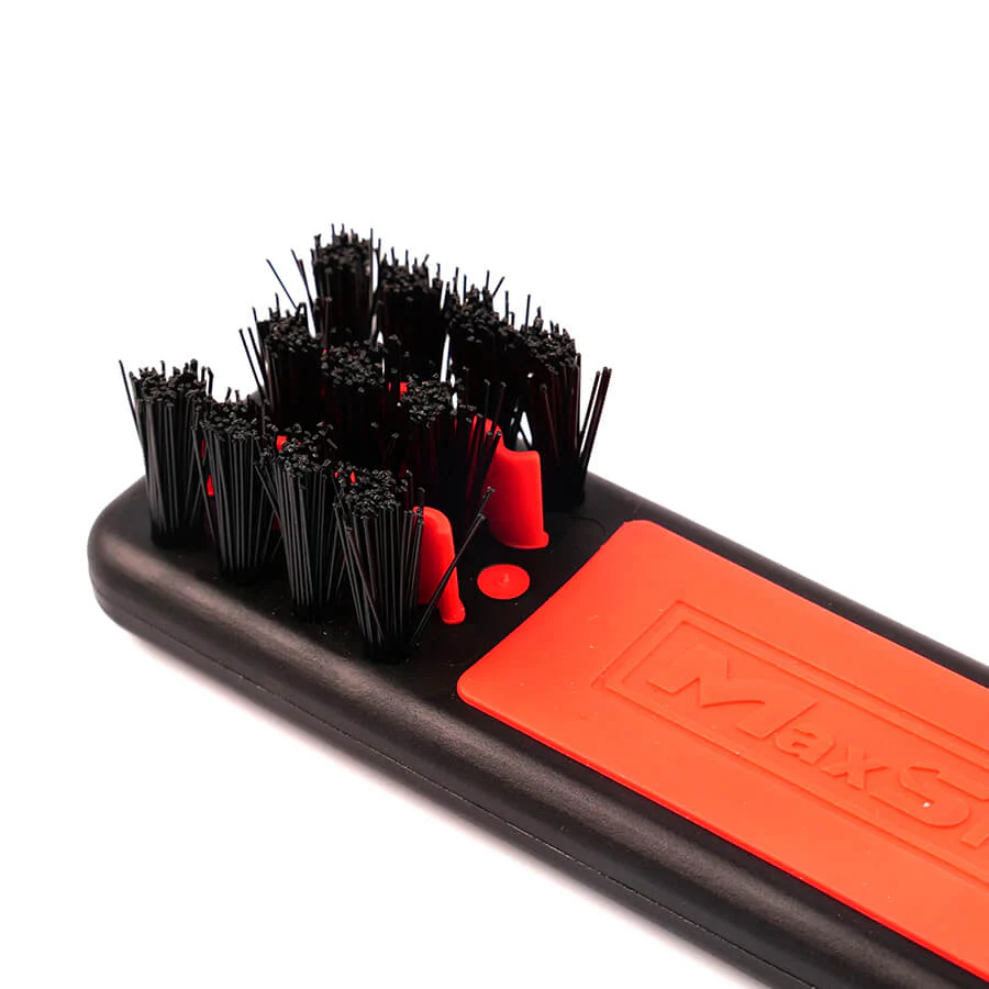 Maxshine Pad Cleaning Brush and Removal Tool - Image 3