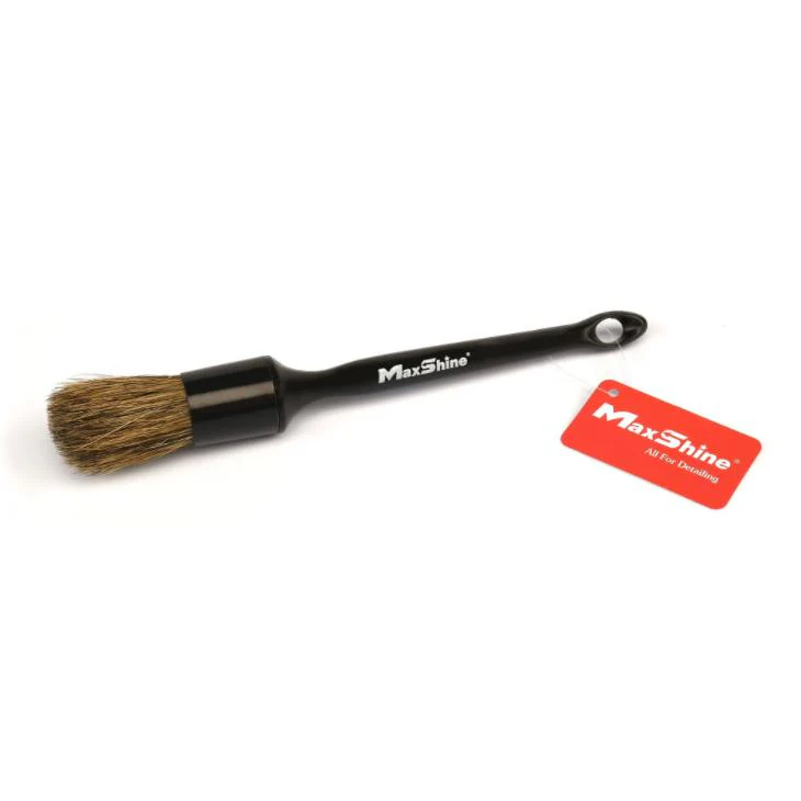 Maxshine Boars Interior & Exterior Detailing Brush - Image 4