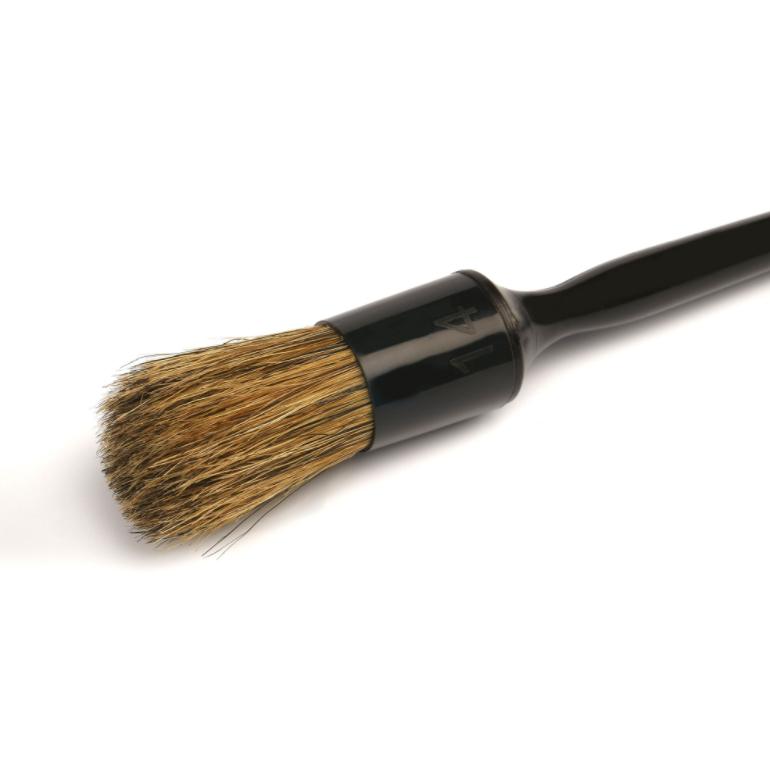 Maxshine Boars Interior & Exterior Detailing Brush - Image 6