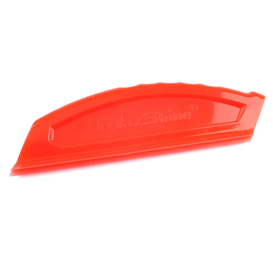 Maxshine Silicone Water Blade