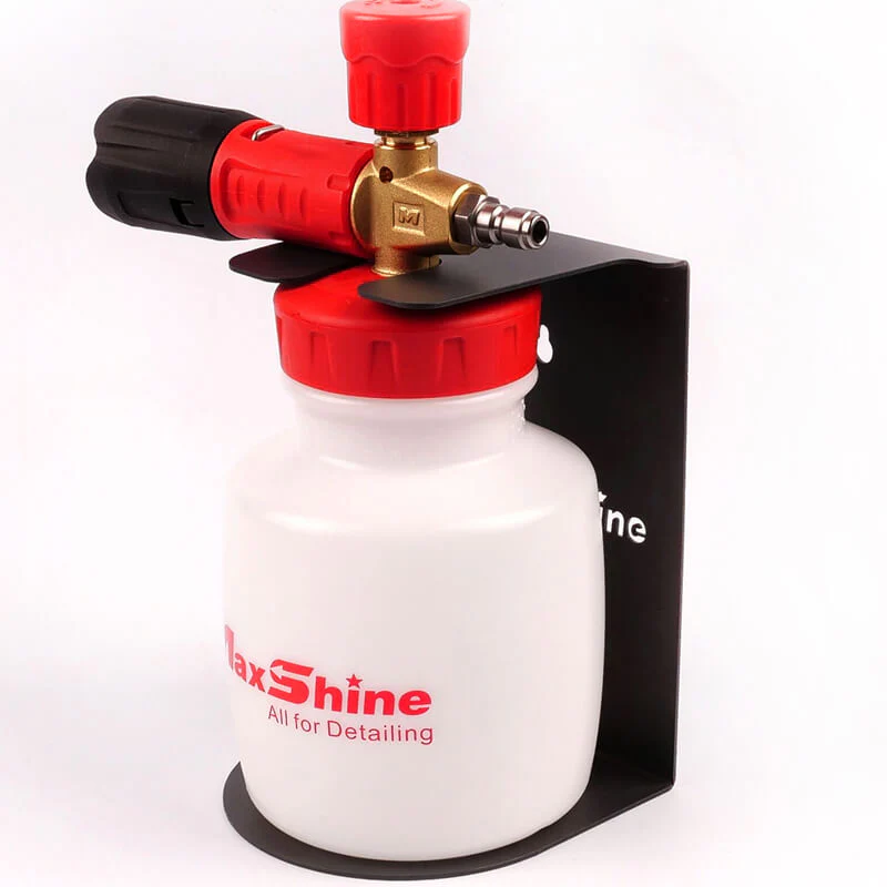 Maxshine Snow Master Foam Cannon Holder H08 - Image 2