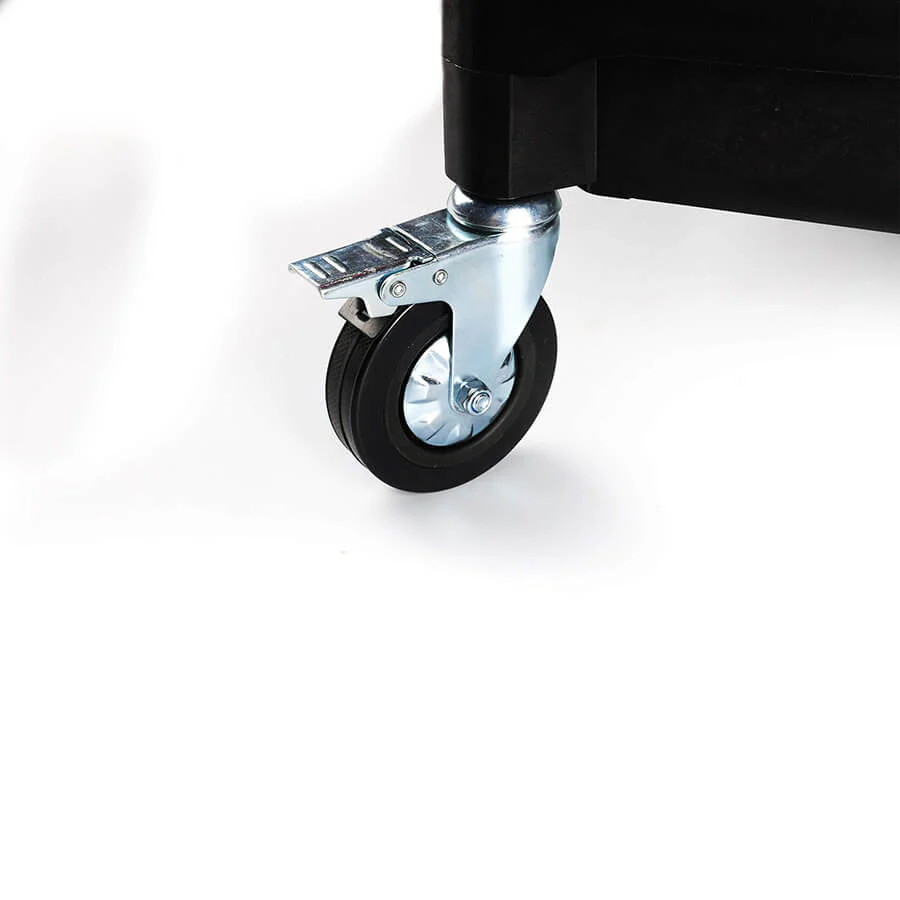 Maxshine Premium Heavy Duty Detailing Cart New 2023 - Image 2