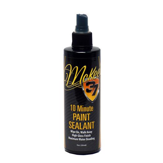 McKee's 37 10 Minute Paint Sealant 8oz