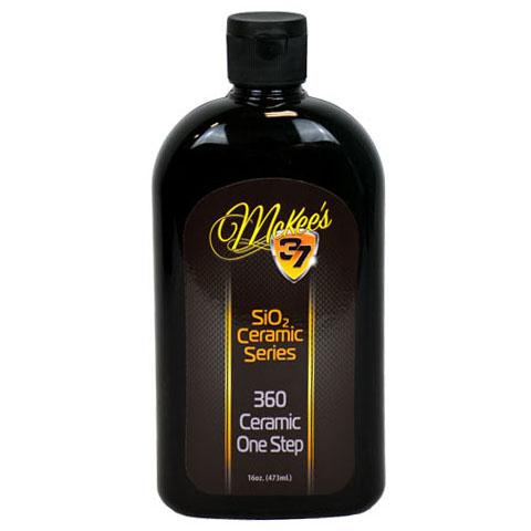 McKee's 37 360 Ceramic One Step 16oz