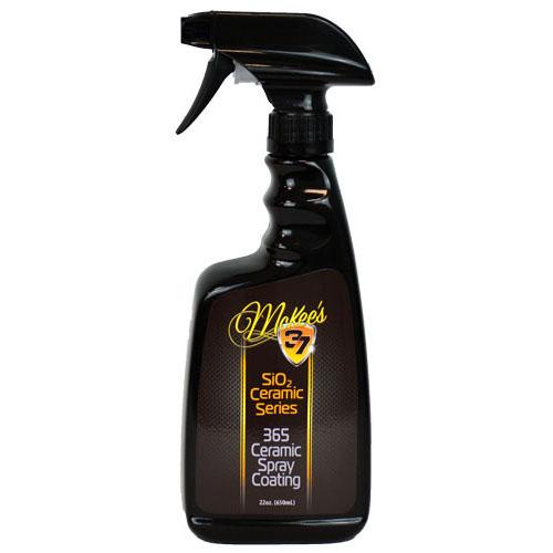 McKee's 37 365 Ceramic Spray Coating 22oz
