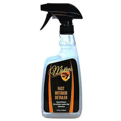 McKee’s 37 FAST Interior Detailer 22oz