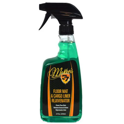 McKee's 37 Floor Mat & Cargo Liner Rejuvenator 22oz