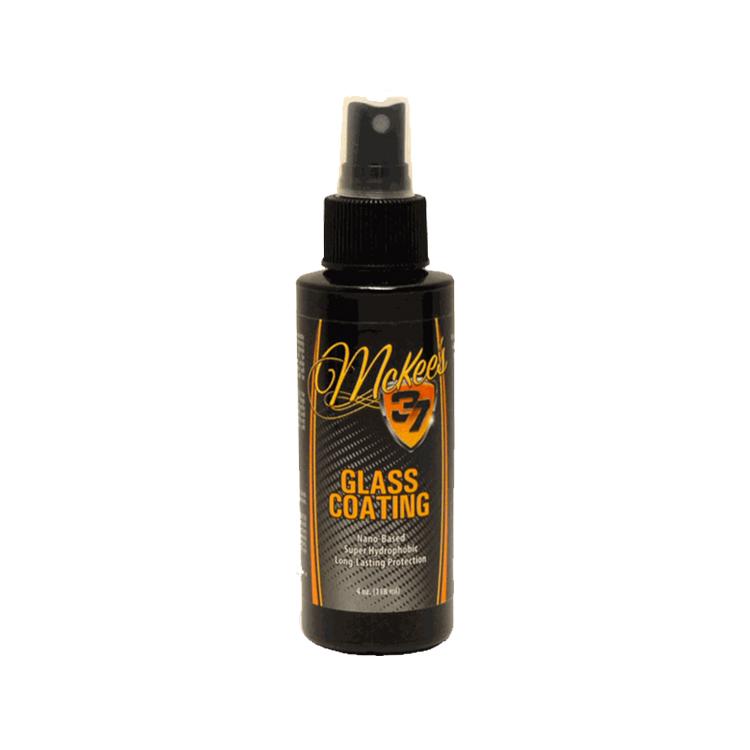 McKee's 37 Glass Coating 4oz