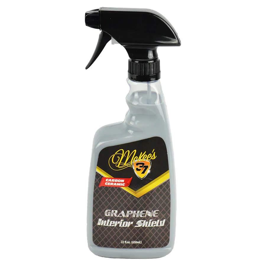 Mckee's 37 Graphene Interior Shield 22oz