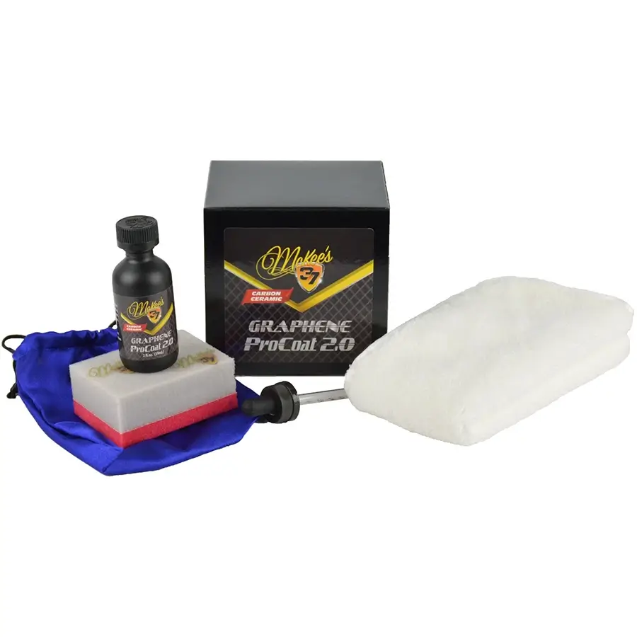 McKee's 37 Graphene Pro-Coat 2.0 60ml