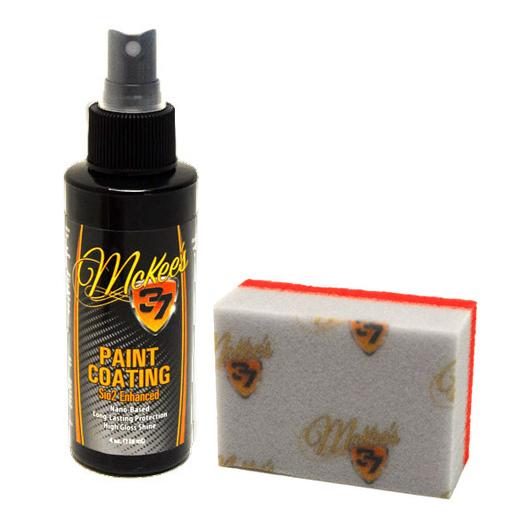 McKee's 37 Spray Paint Coating 4oz