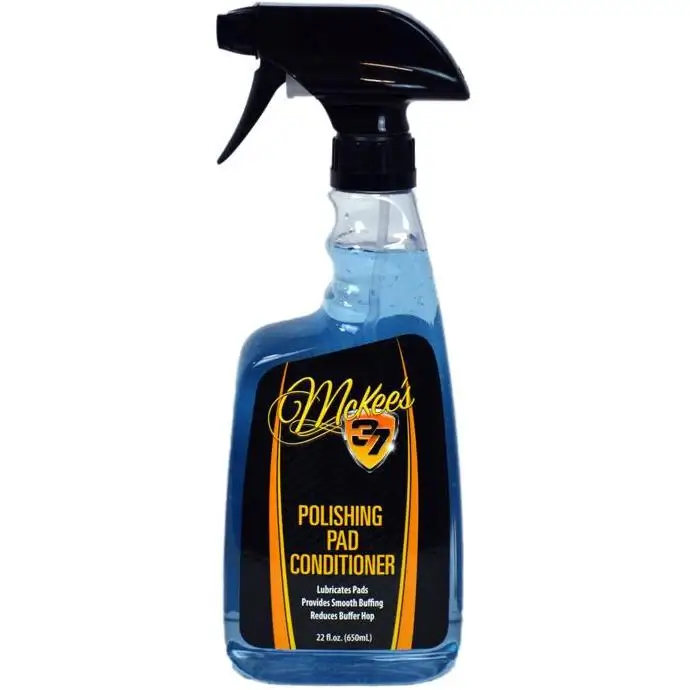 McKee's 37 Polishing Pad Conditioner 22oz
