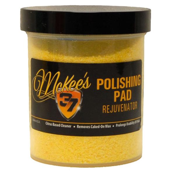 McKee's 37 Polishing Pad Rejuvenator 16oz
