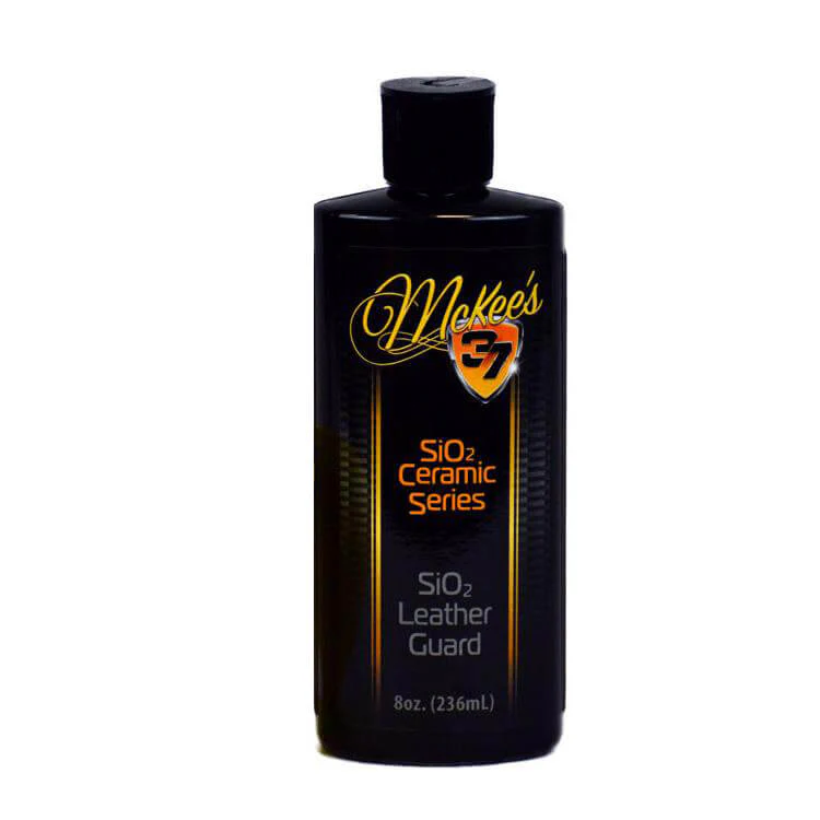 Mckee's 37 SiO2 Leather Guard 8oz
