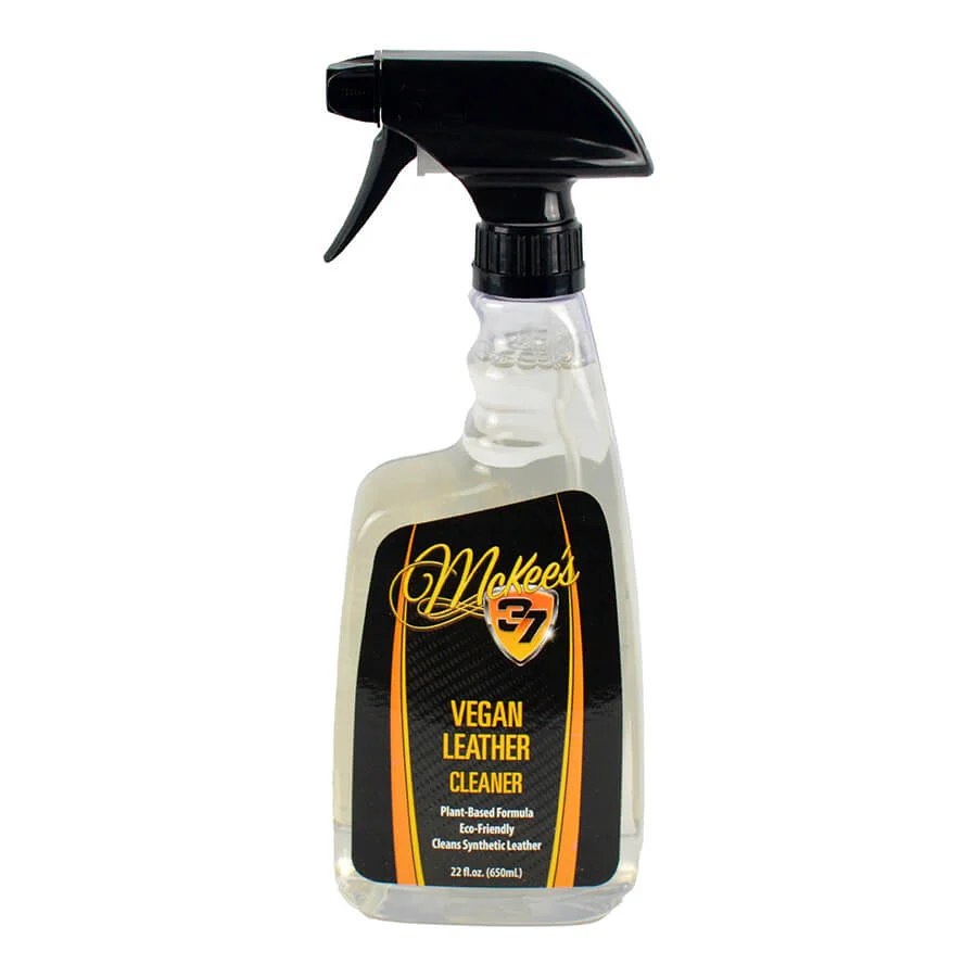 Mckee's 37 Vegan Leather Cleaner 22oz