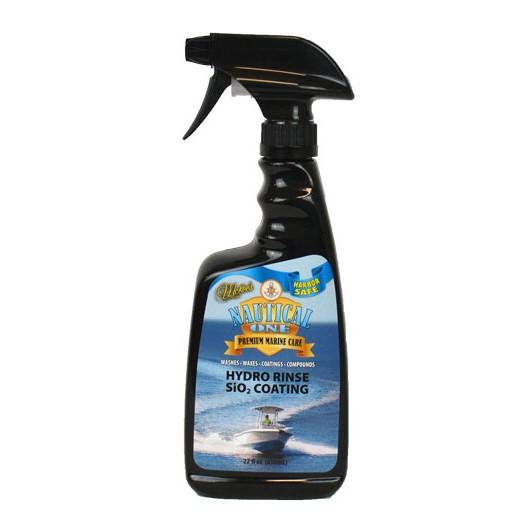 McKee's 37 Nautical One Hydro Rinse SiO2 Coating 22oz