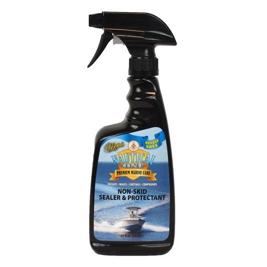 McKee's 37 Nautical One Non Skid Sealer & Protectant 22oz