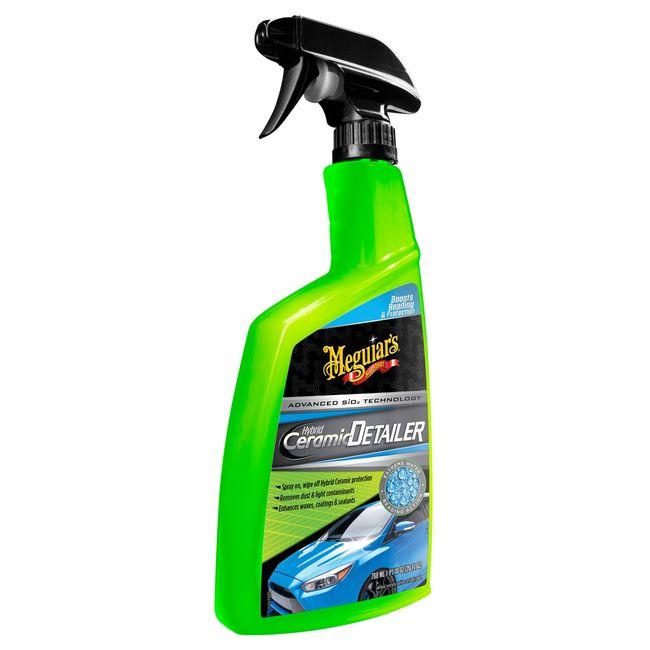 Meguiar’s Hybrid Ceramic Detailer 26oz