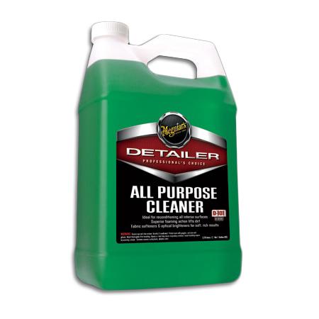 Meguiar's D101 Detailer All Purpose Cleaner Gallon
