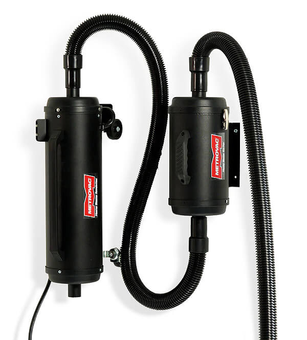 Metro VAC PAC - Image 2