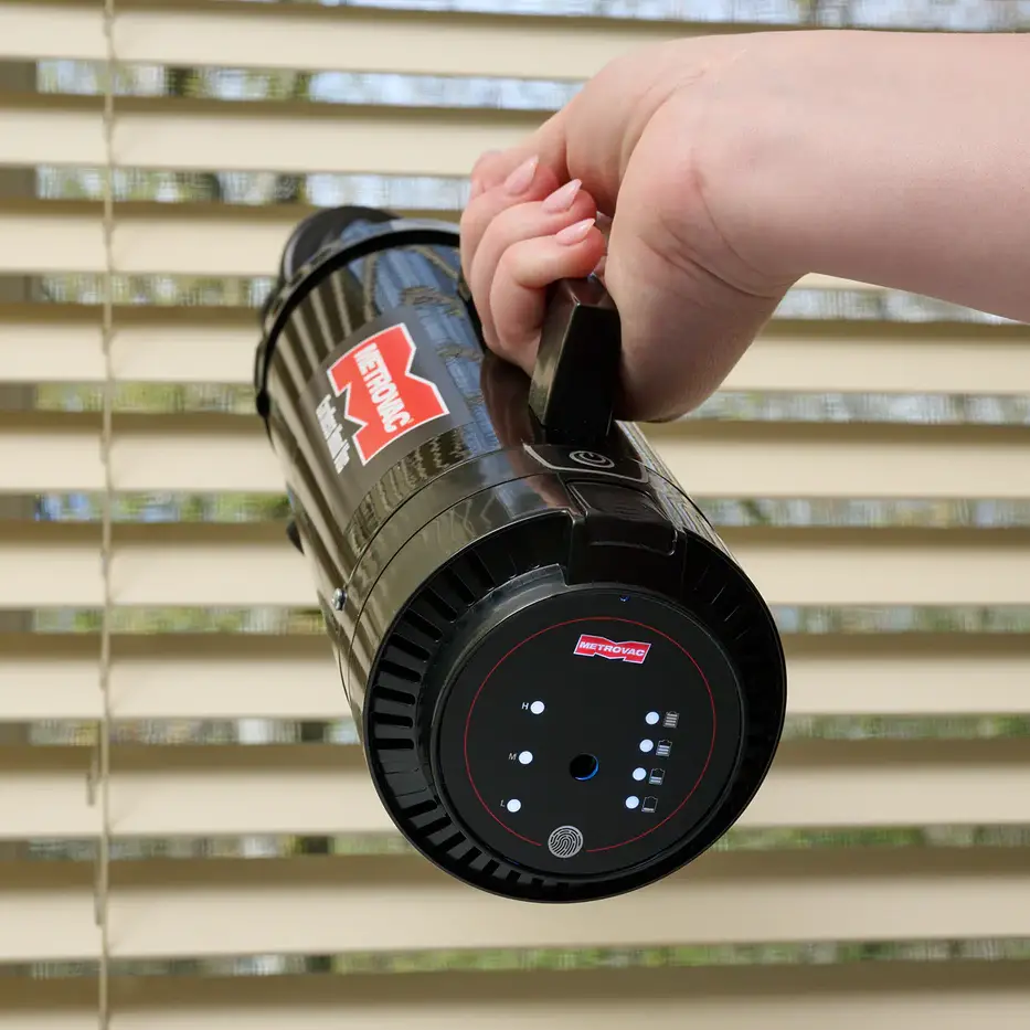 Metrovac Cordless Hand Vacuum CHV-S4 - Image 2