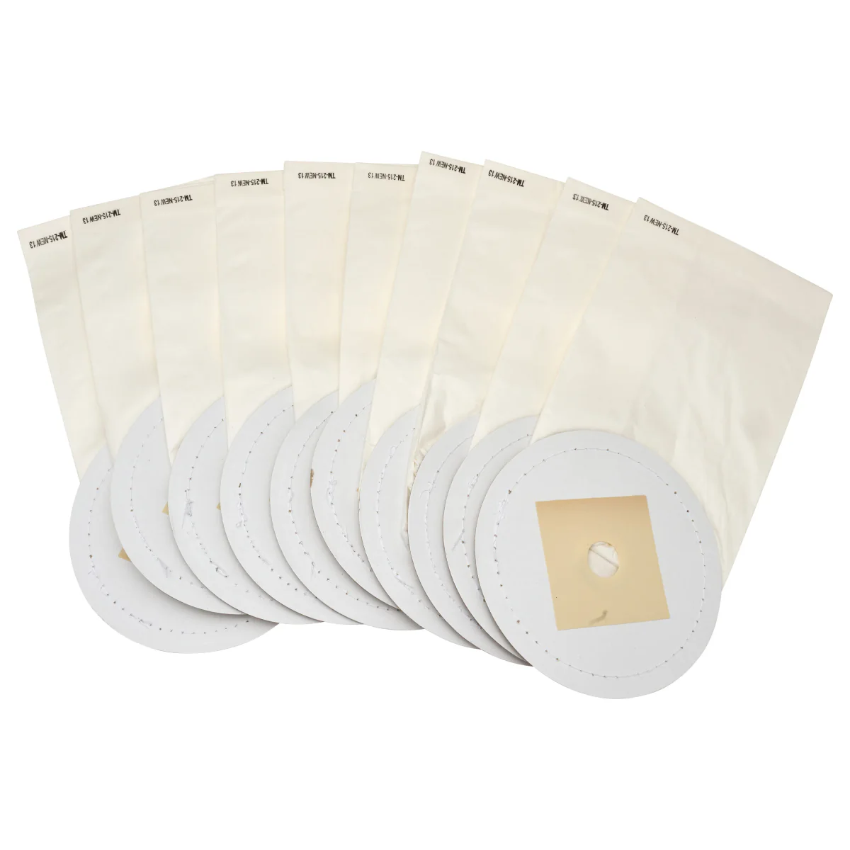 MetroVac Disposable Bags 13" MVC-230-PRO-13