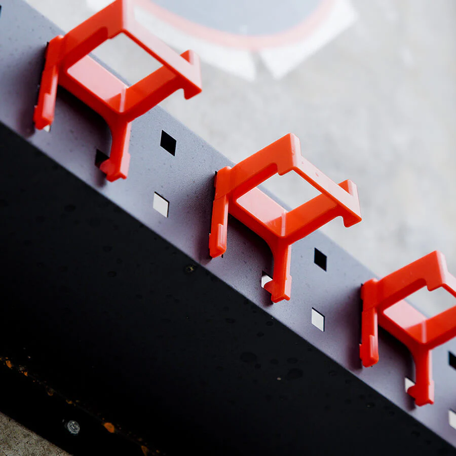 MJJC Bottle and Tools Holder with Hooks - Image 4