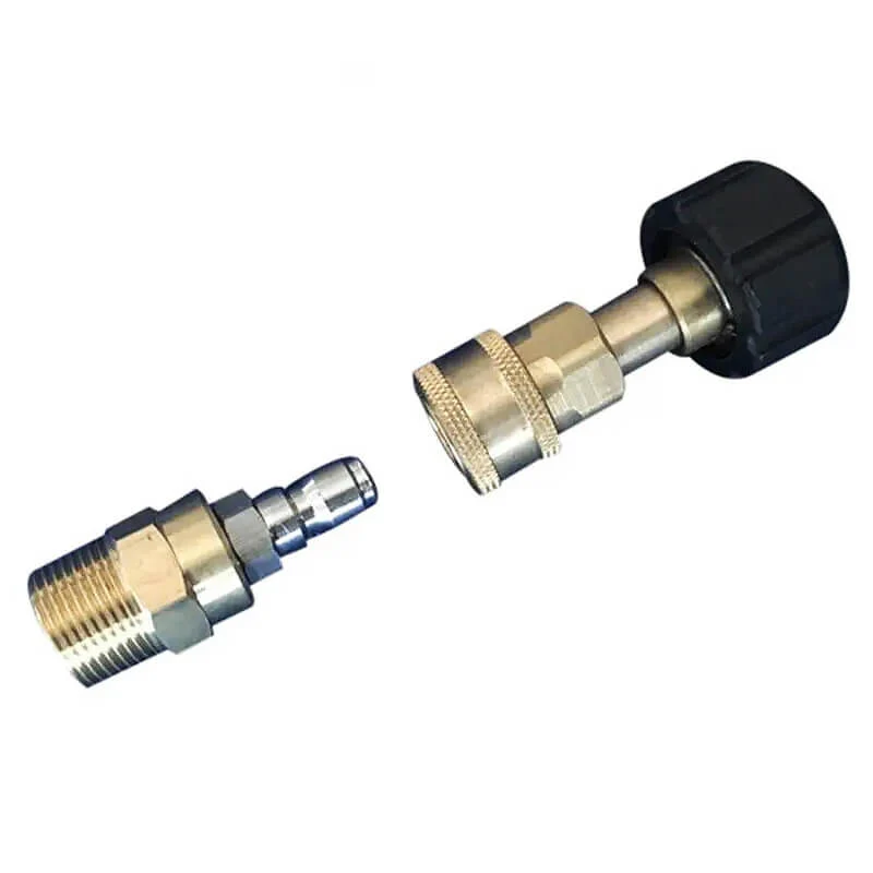 MJJC Foam Cannon Accessories - Image 4