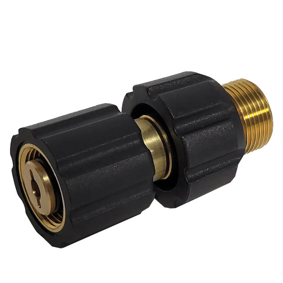 MJJC Foam Cannon Accessories - Image 6
