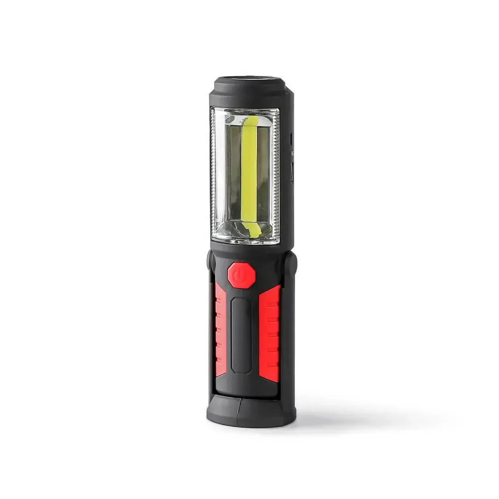 MJJC LED Swirl Finder Flash Light - Image 5