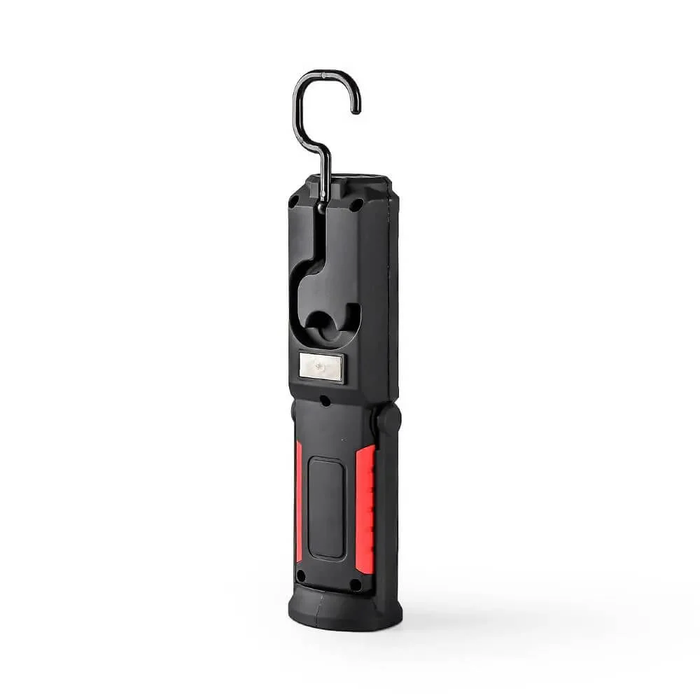 MJJC LED Swirl Finder Flash Light - Image 6