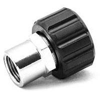 MTM 14MM Twist Seal Couplers M22 1/4 and 3/8 female, male (24.0085, 24.0086, 24.0087, 24.0088) - Image 2