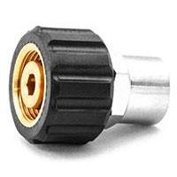 MTM 14MM Twist Seal Couplers M22 1/4 and 3/8 female, male (24.0085, 24.0086, 24.0087, 24.0088) - Image 3