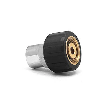 MTM 14MM Twist Seal Couplers M22 1/4 and 3/8 female, male (24.0085, 24.0086, 24.0087, 24.0088) - Image 6