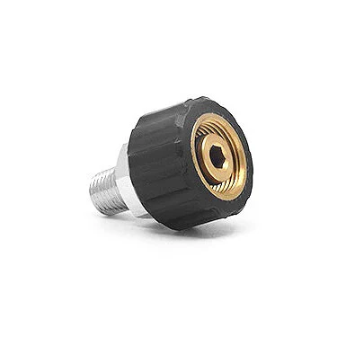 MTM 14MM Twist Seal Couplers M22 1/4 and 3/8 female, male (24.0085, 24.0086, 24.0087, 24.0088) - Image 7