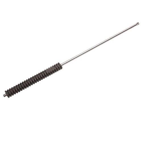 MTM 28" Stainless Steel Molded Grip Extension Lance 14.0055