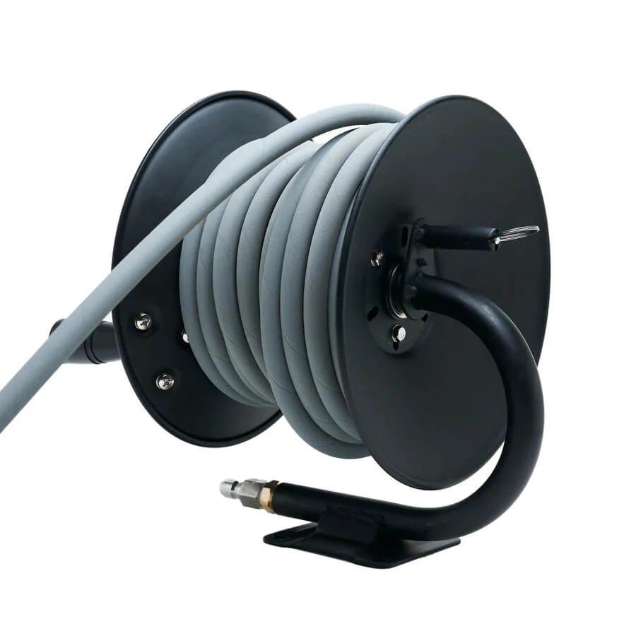 MTM PREMIUM HOSE REEL KIT - Image 3